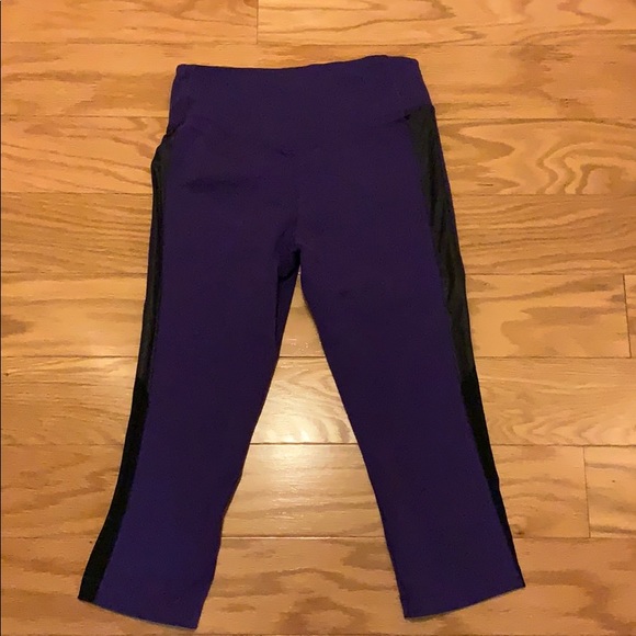 Nike Capri dri fit - Picture 3 of 4